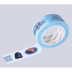 ICONIC Masking Tape | Sky Blue