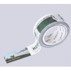 Taśma ICONIC Masking Tape | Zielona Farma