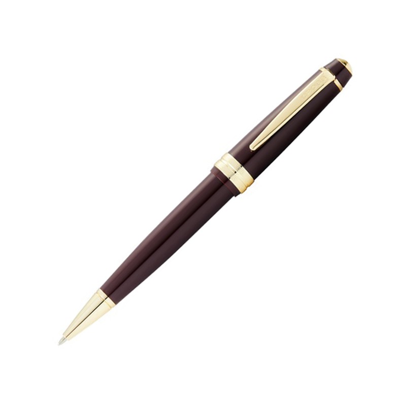 Długopis Cross Bailey Light | Burgundowy