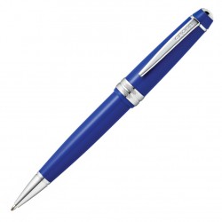 Cross Bailey Light Ballpoint Pen | Glossy Blue