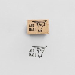 Stamp | Air Mail
