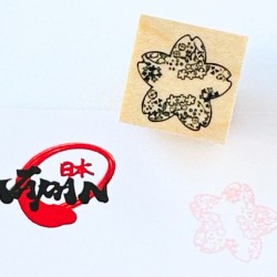 Stamp | Cherry Blossom