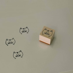 Stamp | Cat