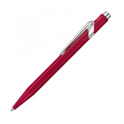 Caran D'Ache Ballpoint pen 849 | Colormat X | Red