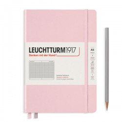 Leuchtturm1917 Notebook A5 | Powder