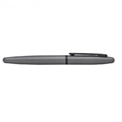 Sheaffer VFM rollerball pen | Grey Matt