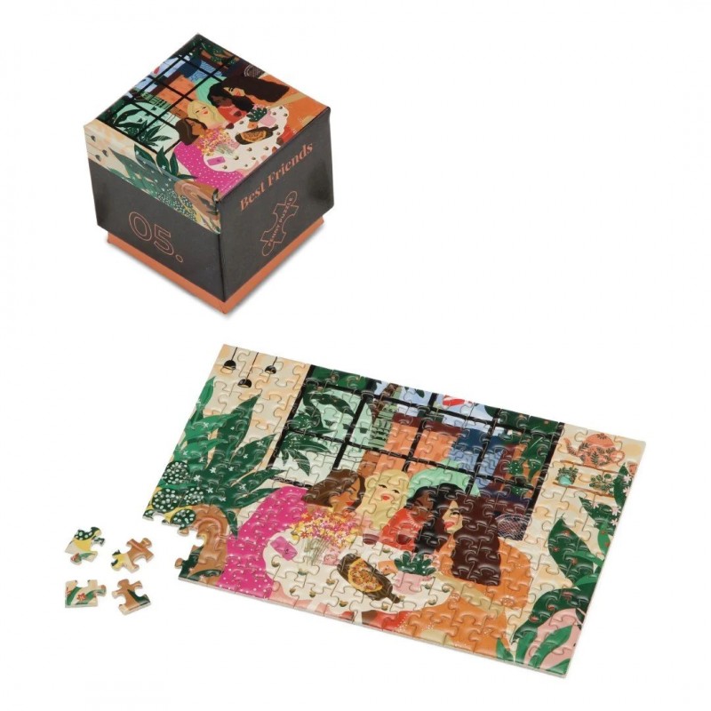 Puzzle Mini 150 | Najlepsze Przyjaciółki