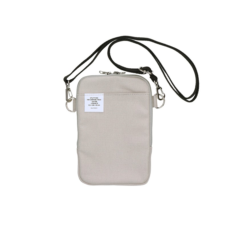 Delfonics Inner Carrying Smartphone Bag