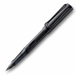 Lamy AL-star Fountain Pen | Black