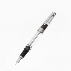 TWSBI Fountain Pen VAC Mini | Smoke