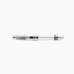TWSBI Fountain Pen VAC Mini | Clear