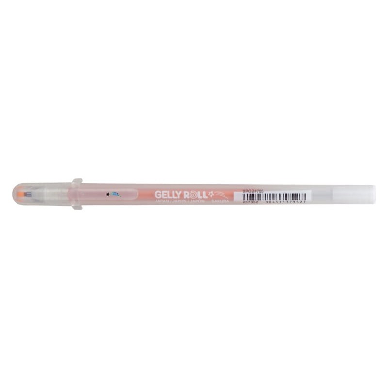 Sakura Gelly Roll Stardust Gel Pen