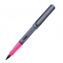 Lamy Safari Fountain Pen Pink Cliff| Special Edition 2024