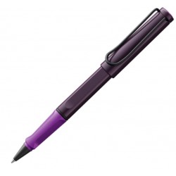 Lamy Safari Rollerball Pen Violet Blackberry| Special Edition 2024