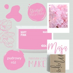 Ink Pad | Soft Pink