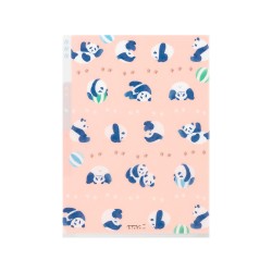 Folder A5 Midori | Panda