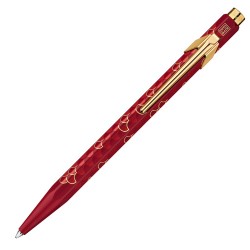 Długopis Caran D'Ache 849 Dragon | Edycja limitowana