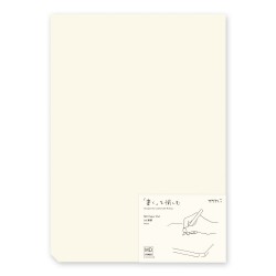 MD Paper Pad | A4