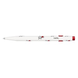Caran D'Ache Ballpoint Pen 849 x Keith Haring | Limited Edition