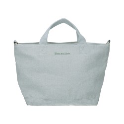 Delfonics Laurel Inner Carring Bag S | Blue mallow