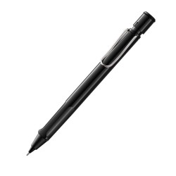 Lamy Safari Mechanical Pencil| Black
