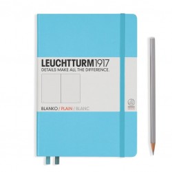 Leuchtturm1917 Notebook A5 | Ice Blue