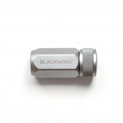 Blackwing Sharpener One-Step Long Point | Grey