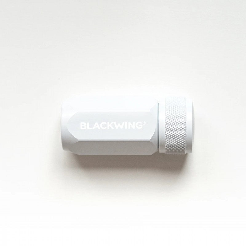 Temperówka BLACKWING One-Step Long Point | Biała