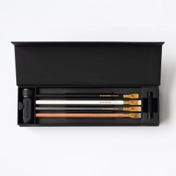 Zestaw Blackwing Pencil Essentials Set