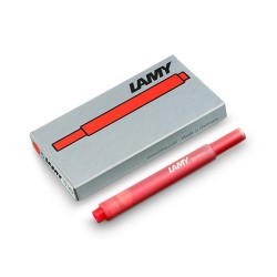 Lamy T10 ink cartridge