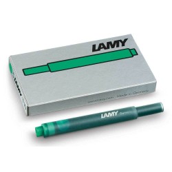 Lamy T10 ink cartridge
