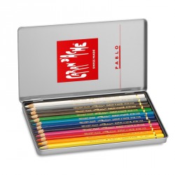 Caran d'Ache Pablo Coloured Pencils
