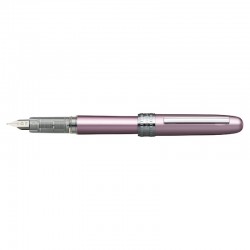 Platinum Plaisir Fountain Pen | Pink