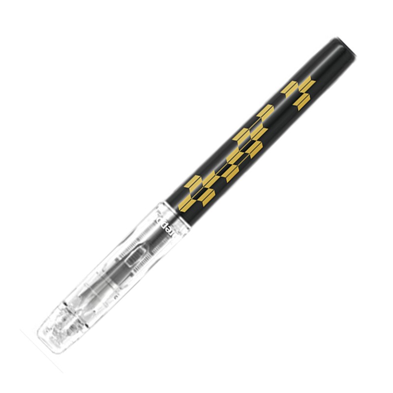 Platinum Preppy Wa Fountain Pen | Yagasuri