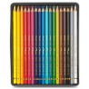 Caran d'Ache Pablo Coloured Pencils 18 pieces