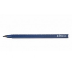 Troika Construction Endless Pencil |Blue