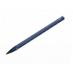 Ołówek wielozadaniowy Troika Construction Endless | Niebieski