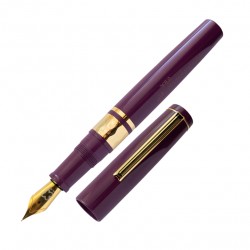 PREORDER | Esterbrook Fountain Pen Model J | Blackberry