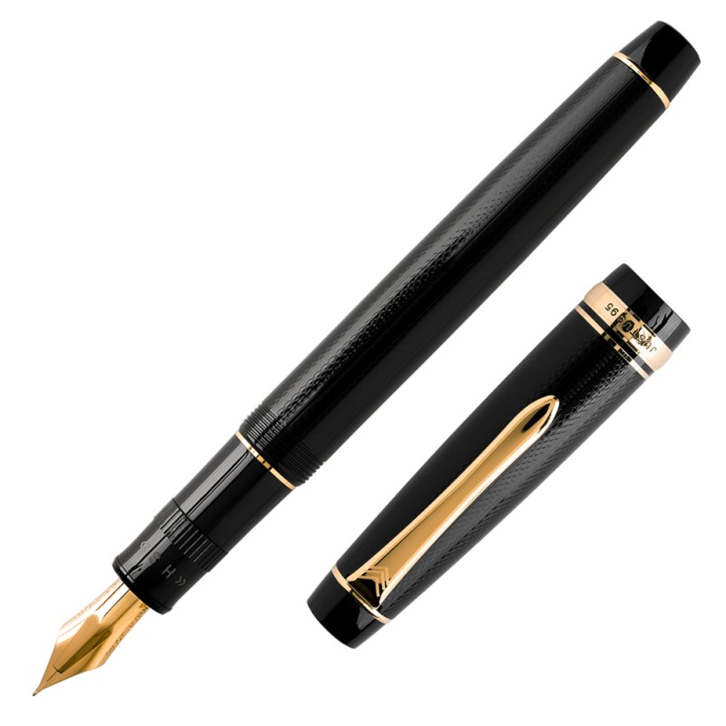 Pilot Justus 95 Fountain Pen