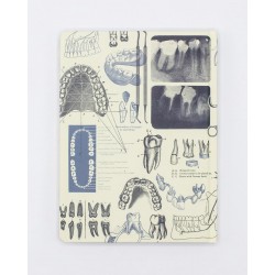 Cognitive Surplus Hardcover Notebook | Dentistry