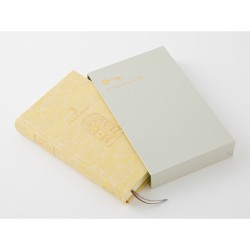 Midori 3 Years Diary Gate Kyo-ori | 10th Limited Edition