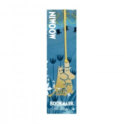 The Moomins Bookmark | Moomin Dance