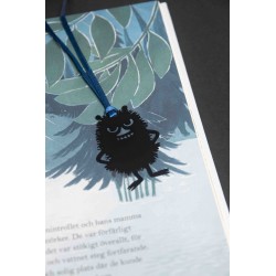The Moomins Bookmark | Stinky