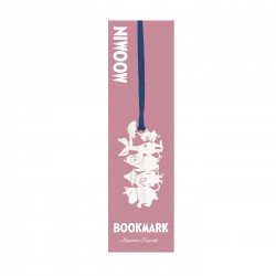 The Moomins Bookmark | Moomin Friends