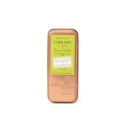 Library Scented Candle| Oscar Wilde