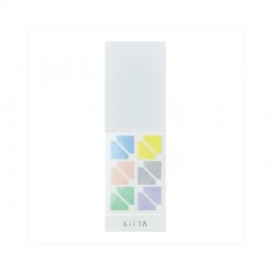 Hitotoki Kitta Seal | Colors