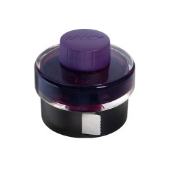 Lamy Fountain Pen Ink T52 | Dark Lilac