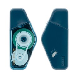Midori XS Glue Tape | Navy Blue | A