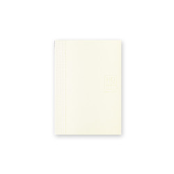 MD Paper Notebook A7 | Grid