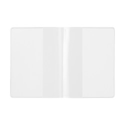 MD Paper Clear Cover for Notebooks | A7
